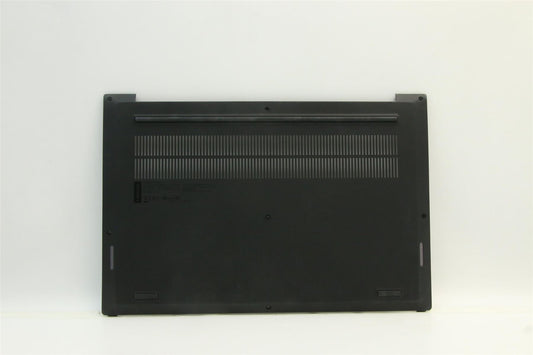 Lenovo Extreme X1 1st Bottom Base Case Cover Black 5CB0V79343