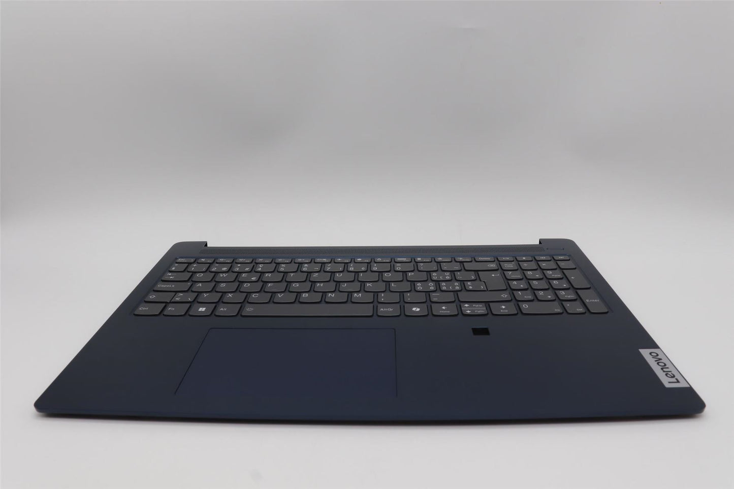 Lenovo UpperCase SWS C83FW FP AB BL AL 5CB1N91063