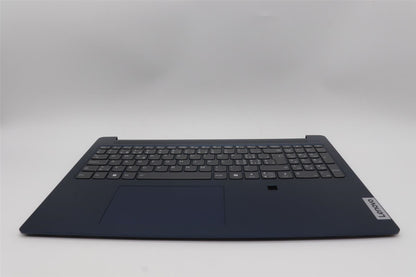 Lenovo UpperCase SWS C83FW FP AB BL AL 5CB1N91063