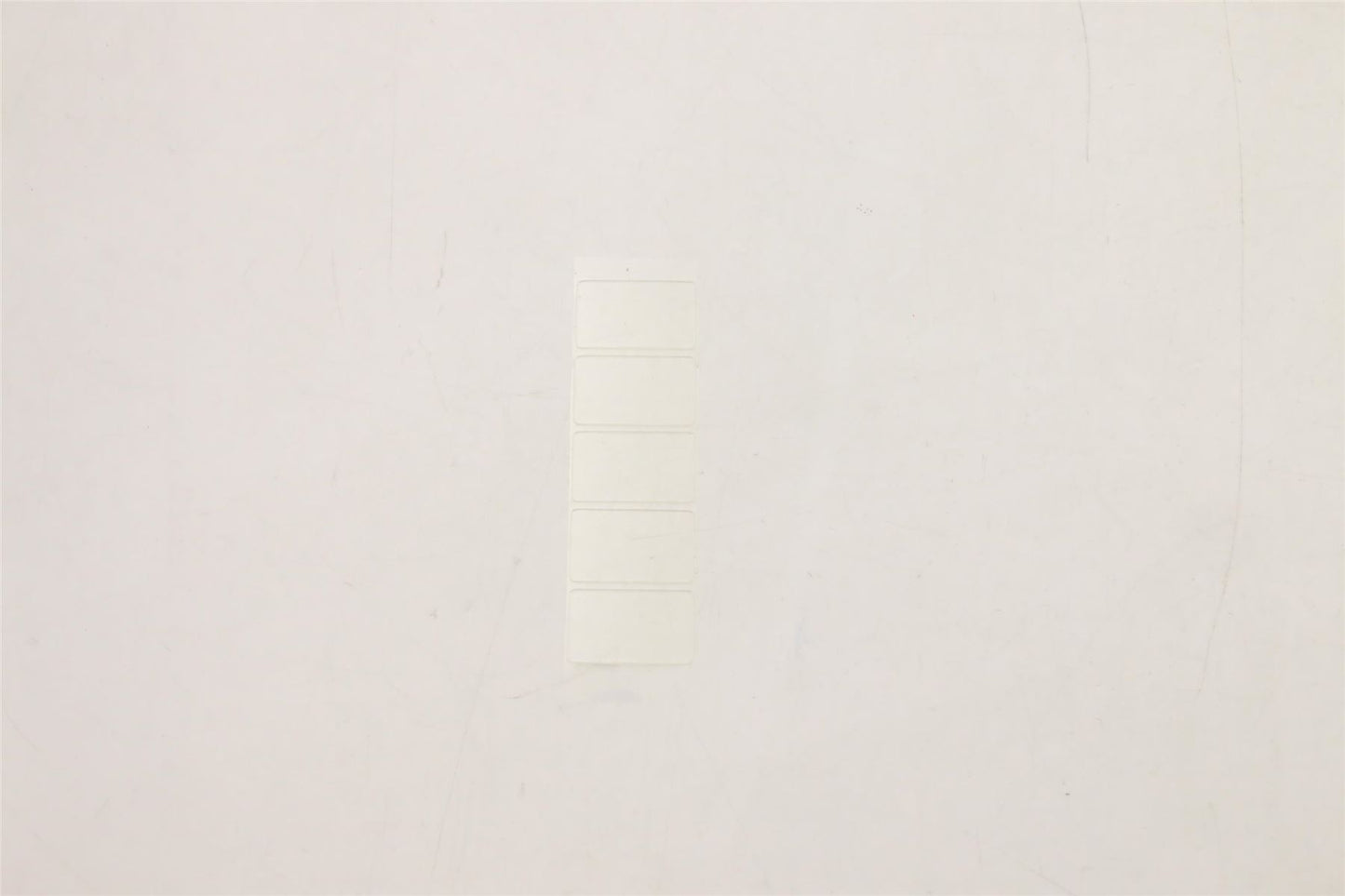 Lenovo TAPE MYLAR H 82T6 WIFI antenna_5pcs 5T10S33399