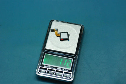 Lenovo K33a42 FINGERPRINT&*712601002761_SL CS Fingerprint FPR Board 5F78C06761