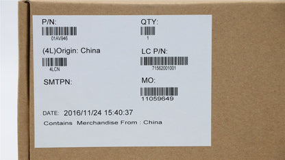 Lenovo Rubber kit 01AV946