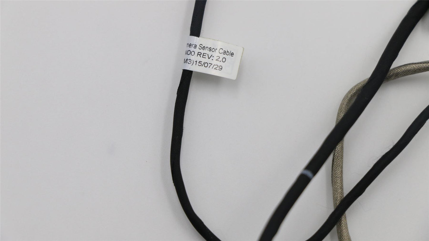 Lenovo FRU Camera LED cable ASM 2D 00JT324