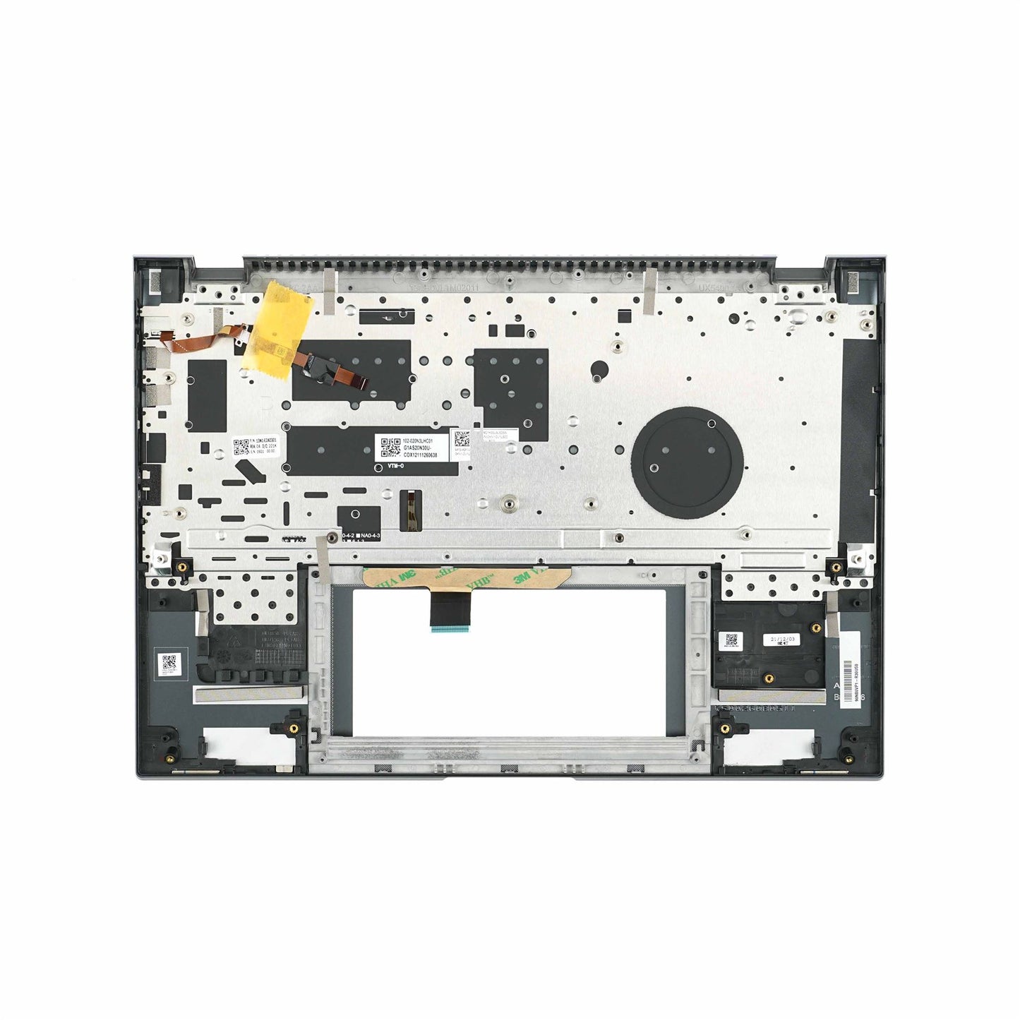 Asus UX5400ZB UX5400ZF Keyboard (Us Module/As 90NB0VP1-R30US0