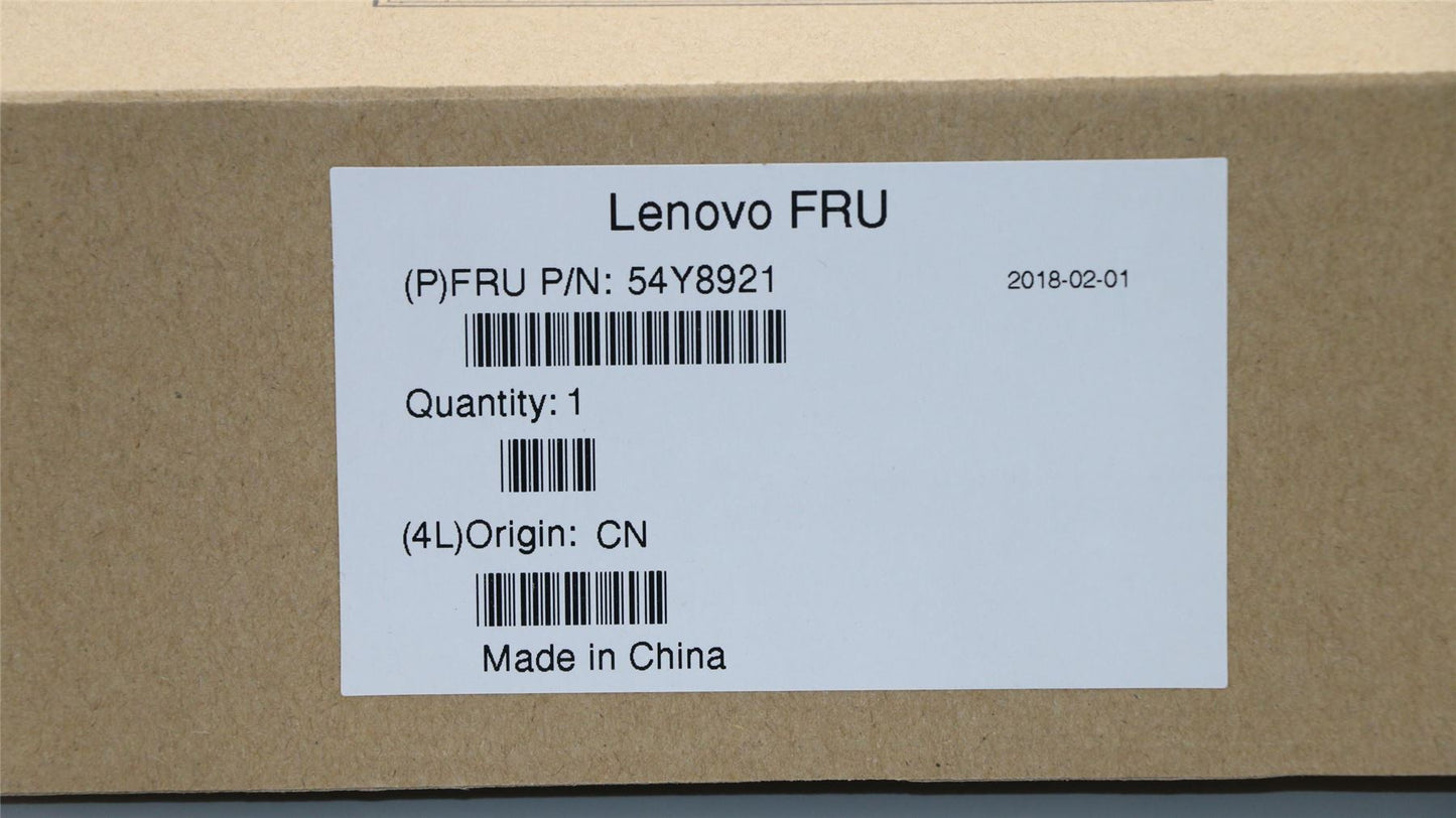 Lenovo Edge M92p M82 M78 M92 M73 M93 E73 92 Power Supply PSU Power 240W 54Y8921