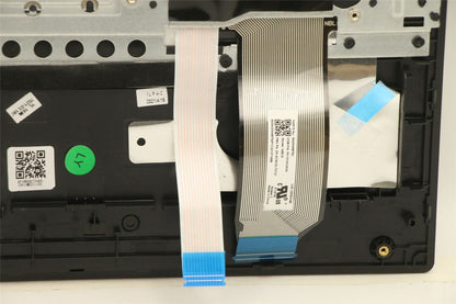 Lenovo MECH_ASM KB C CZE/SLK(PMX)PT UK BK 5M11A38068