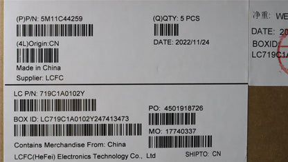 Lenovo MECH_ASM KB C SLV(PMX)PT UKBK 5M11C44259