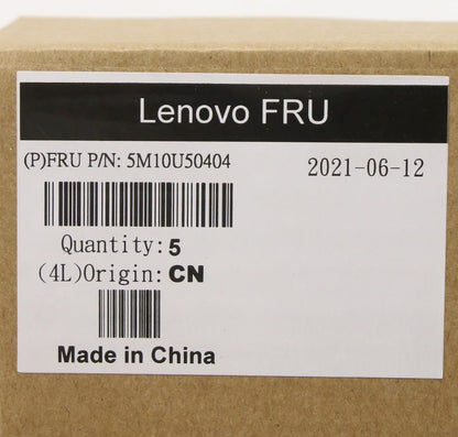 Lenovo S_POWER_PCB_BKT 5M10U50404