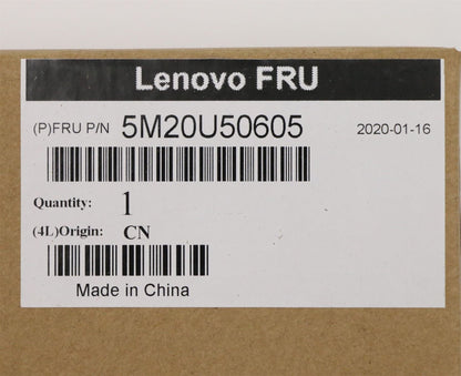Lenovo 5M20U50605 MECHANICAL 332HT NO S-ODD Bezel