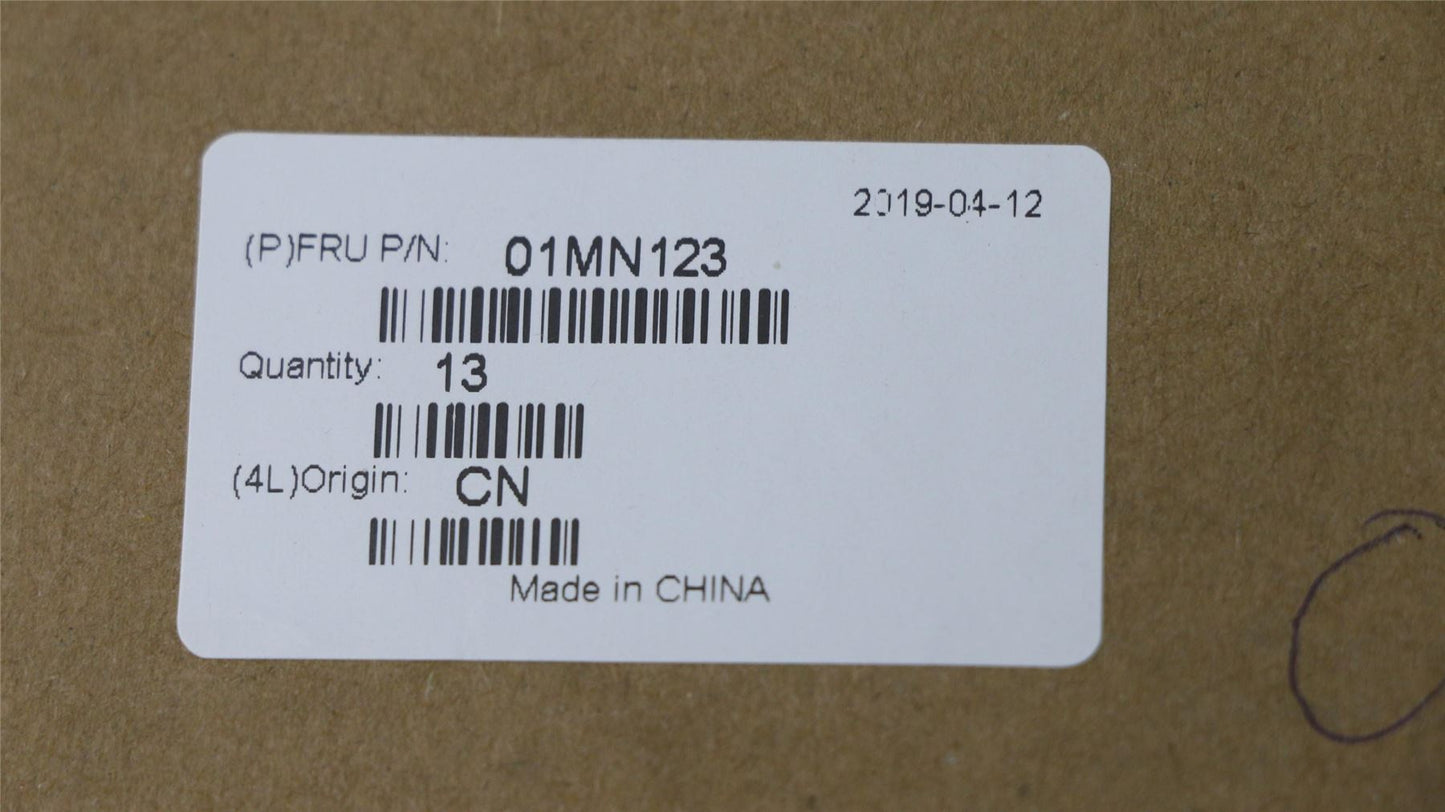 Lenovo ODD DUMMY COVER_LDF1_25L 01MN123