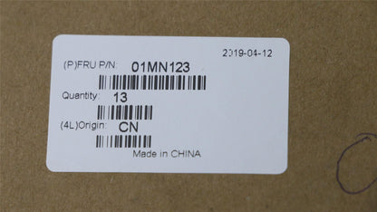 Lenovo ODD DUMMY COVER_LDF1_25L 01MN123