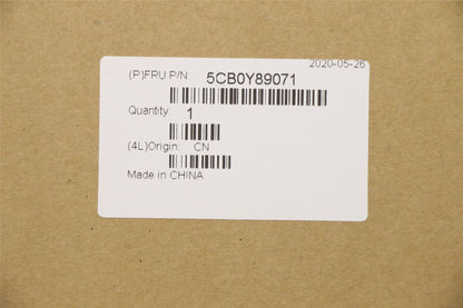 Lenovo IdeaPad 5-14IIL05 5-14ARE05 Bottom Base Lower Chassis Cover 5CB0Y89071