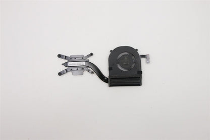 Lenovo Yoga X1 2nd Gen Thermal Heatsink Cooling Fan 01AX830