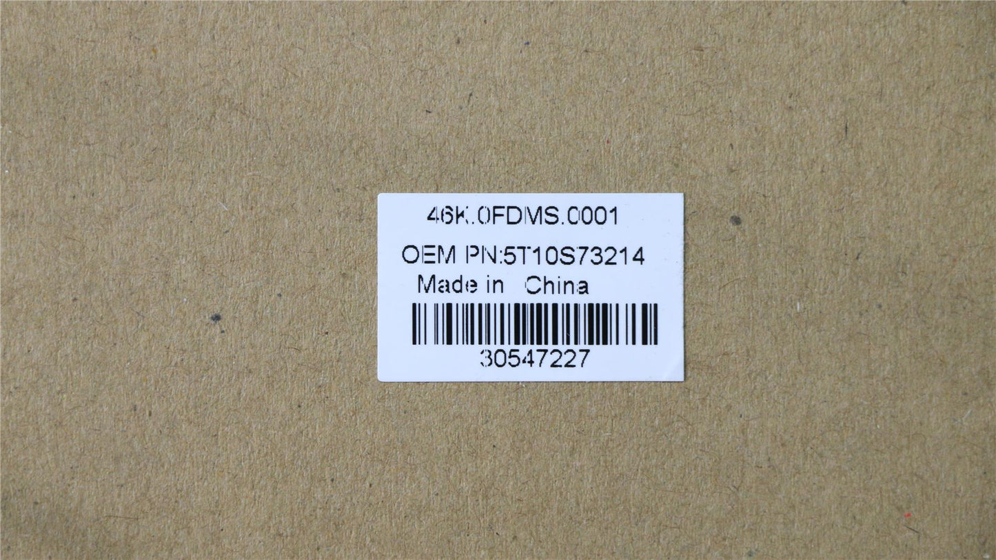 Lenovo TAPE Removable Tape W 81J0 5T10S73214