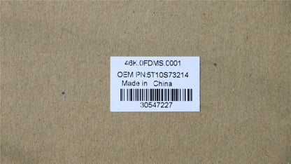 Lenovo TAPE Removable Tape W 81J0 5T10S73214