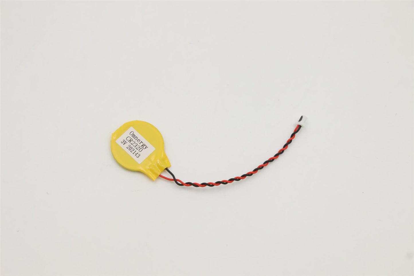 Lenovo 5B10S34079 CMOS Battery B 82BC