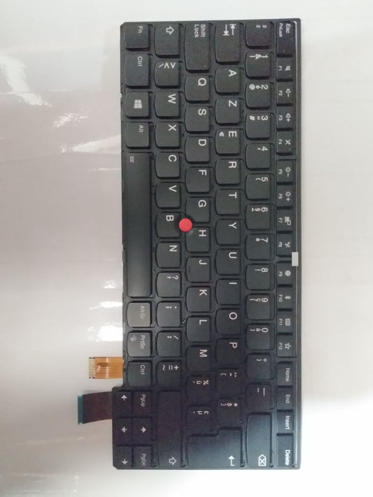 Lenovo NB_KYB KB Chicony Belgian 01EP433