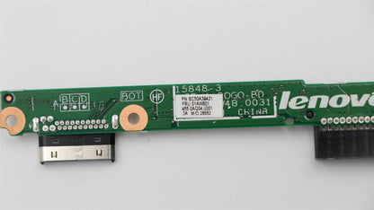 Lenovo Pogo sub card 01AW801
