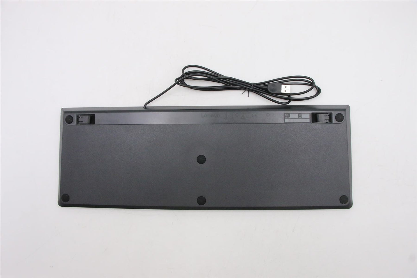 Lenovo USB Calliope KB BK 096 ROM 00XH615