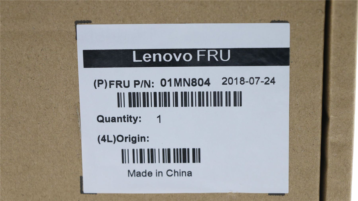 Lenovo 01MN804 MECHANICAL LO,334HT,3.5 HDD tray