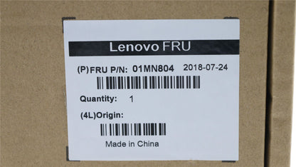Lenovo 01MN804 MECHANICAL LO,334HT,3.5 HDD tray