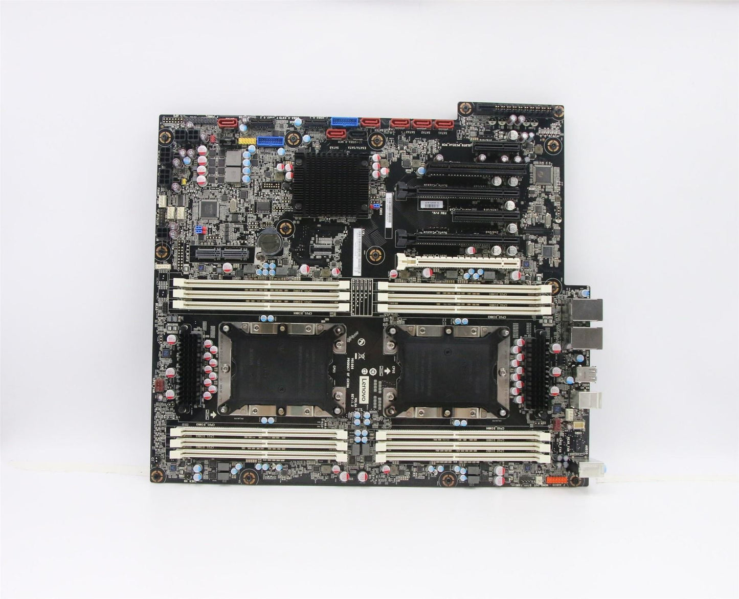 Lenovo ThinkStation P720 Motherboard Mainboard 5B20X58755