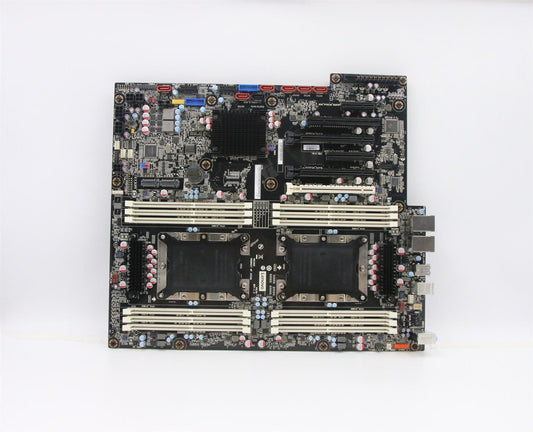 Lenovo ThinkStation P720 Motherboard Mainboard 5B20X58755