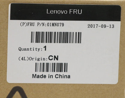 Lenovo SSD Heatsink for V4 01MN079
