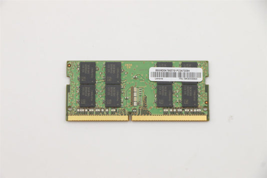 Lenovo 5M30V06803 MEMORY SODIMM,16GB, DDR4, 3200 ,Hynix