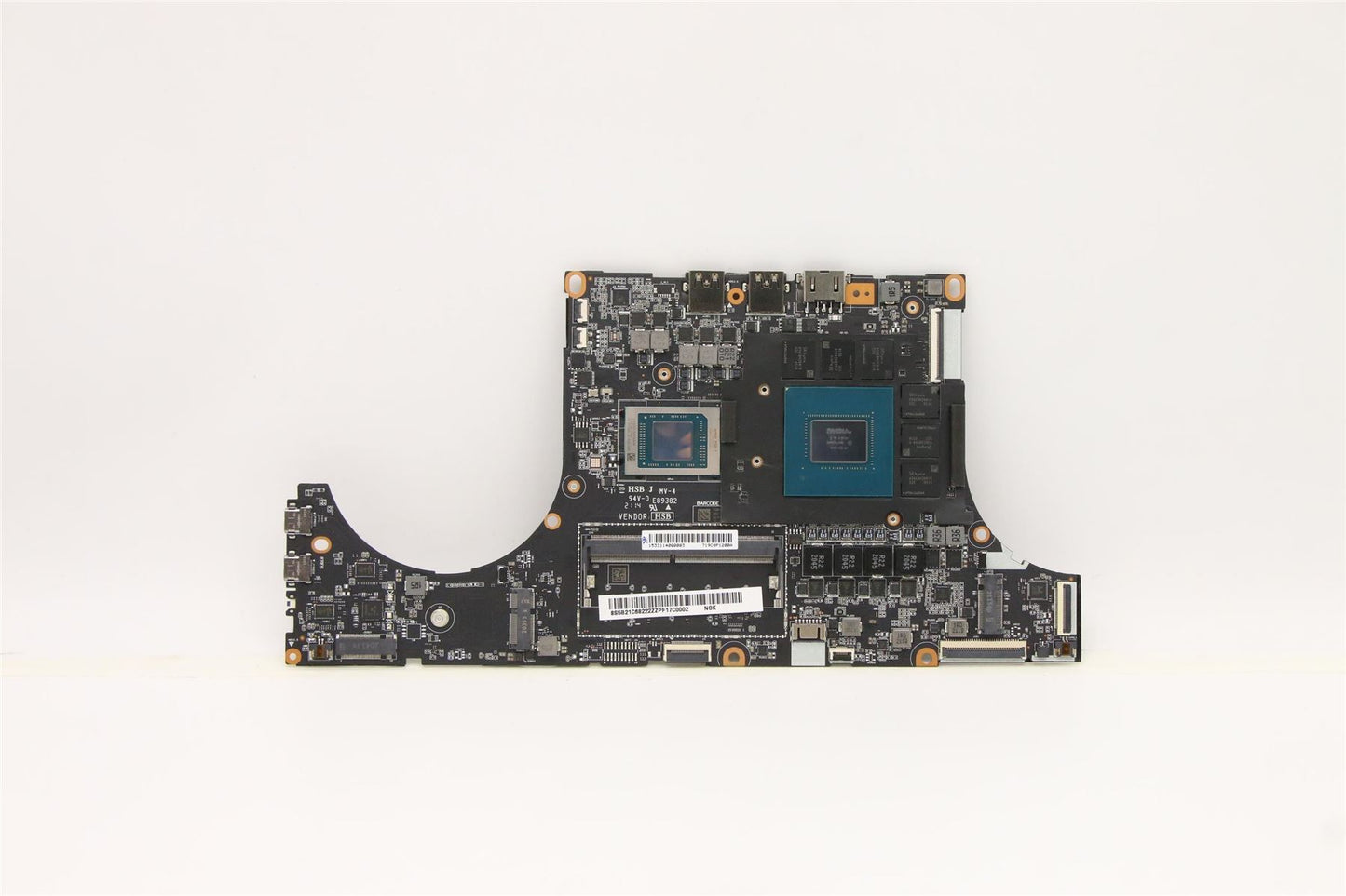 Lenovo 5B21C68222 MB L82K8 NOK R75800HRTX30606G8G