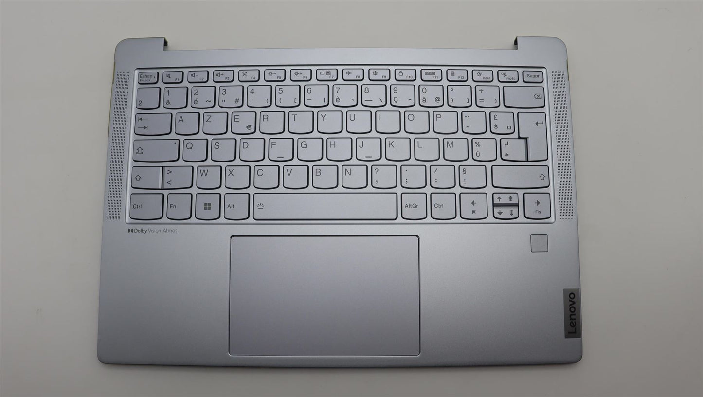 Lenovo COVER Upper Case ASM_FRA_H 83E0_FP_MIGY 5CB1L88155