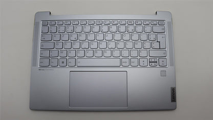 Lenovo COVER Upper Case ASM_FRA_H 83E0_FP_MIGY 5CB1L88155
