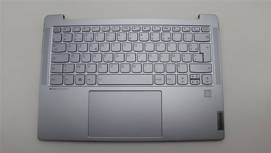 Lenovo COVER Upper Case ASM_FRA_H 83E0_FP_MIGY 5CB1L88155