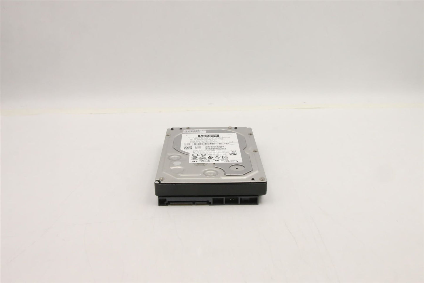 Lenovo HDD_ASM FRU WD 3.5" 7.2K SATA 4T 5H20X83174