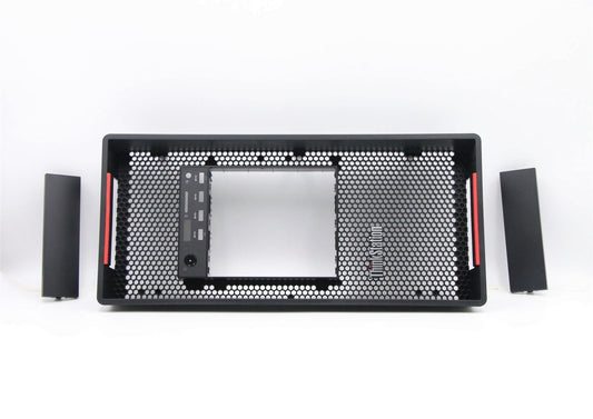 Lenovo ThinkStation P900 Case Front Bezel Cover Black 03T8777