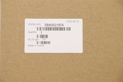 Lenovo 5B40S21974 HDD Bracket L 81YK