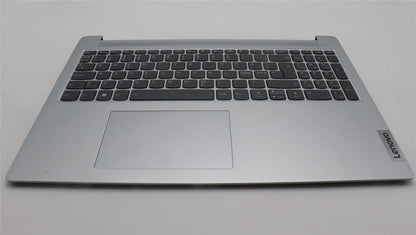 Lenovo IdeaPad 5 16IRL8 5 16IAH8 Palmrest Cover Touchpad Keyboard 5CB1L50490