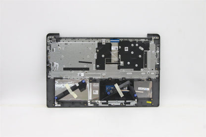 Lenovo IdeaPad 3-15ALC6 Keyboard Palmrest Top Cover Slovenian Grey 5CB1B68933