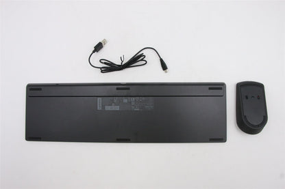 Lenovo ultraslim FRU Belgium Eng 03X7663