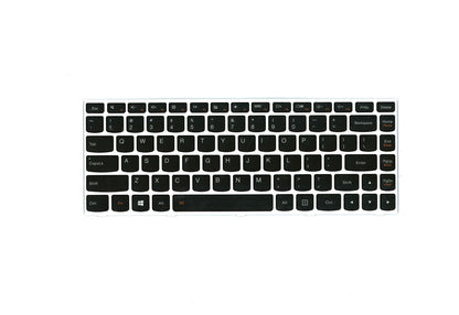 Lenovo US-T5G1B-CCY-BlackKey-BLKBD US English Keyboard 5N20H02980