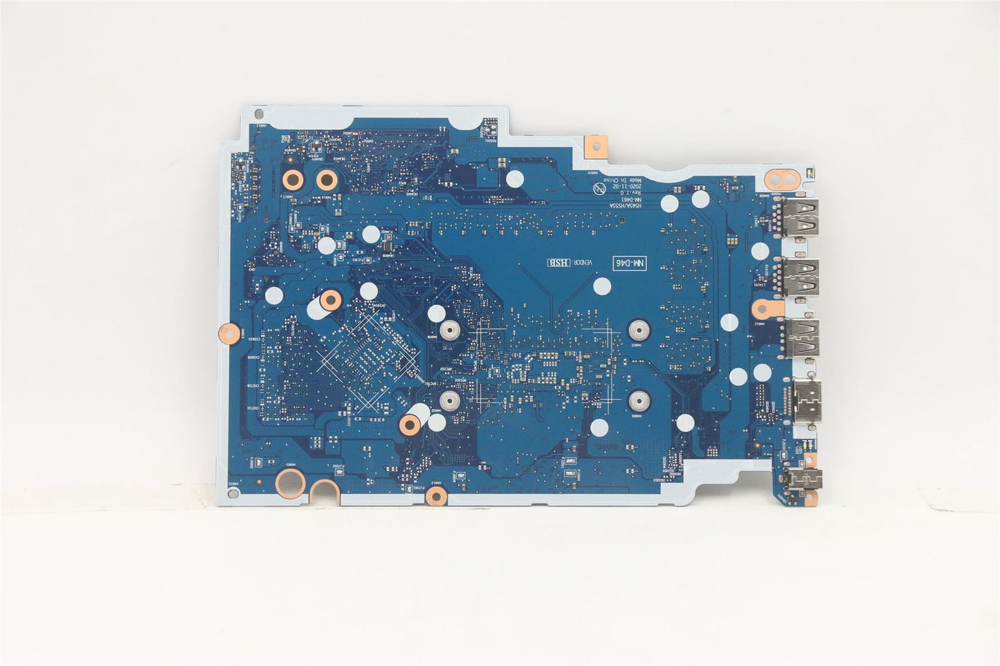 Lenovo IdeaPad 3 14ITL05 Motherboard Mainboard UMA INTELI71165G7 4G 5B21B84477