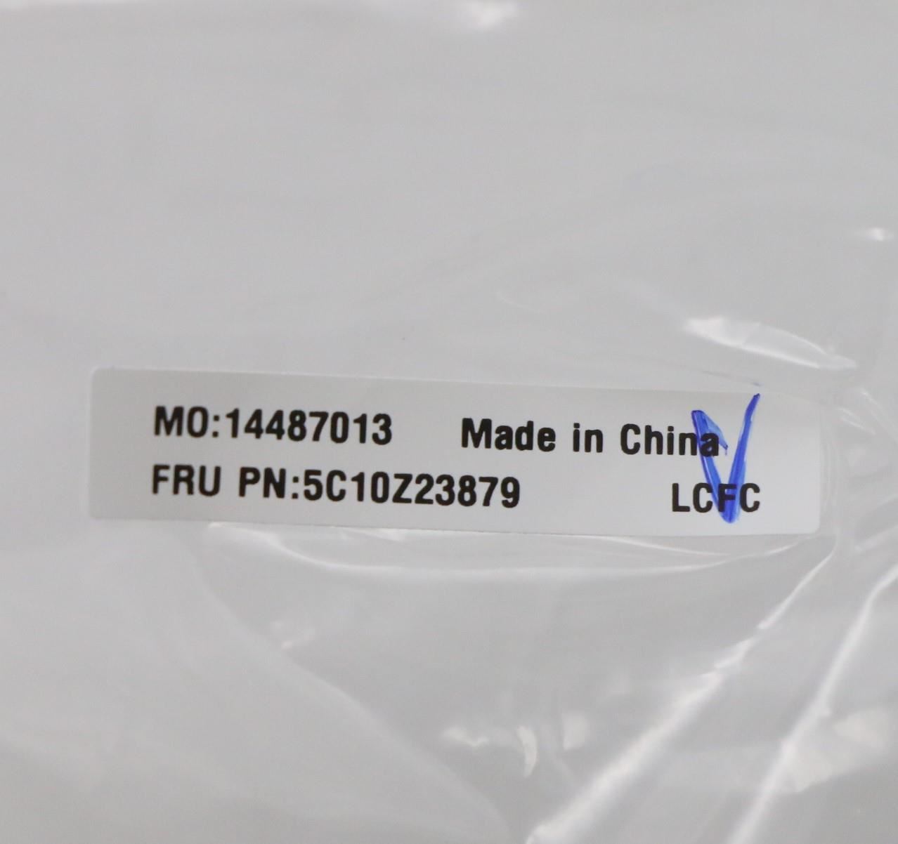 Lenovo FRU CABLE P17 IR CAMERA CABLE 5C10Z23879