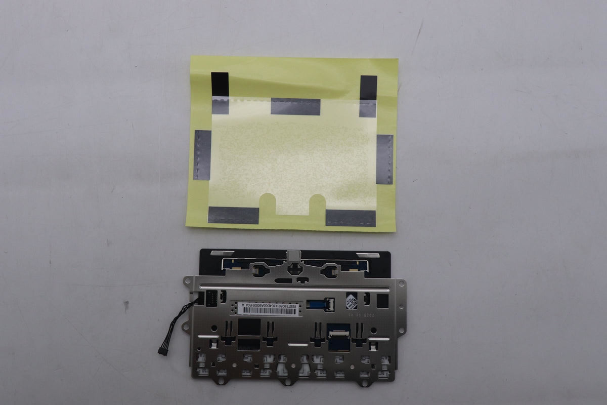 Lenovo CS25_CP,GLMLR,BK,NFC,CHY,EL Touchpad NFC Chicony Board 5T61P74308