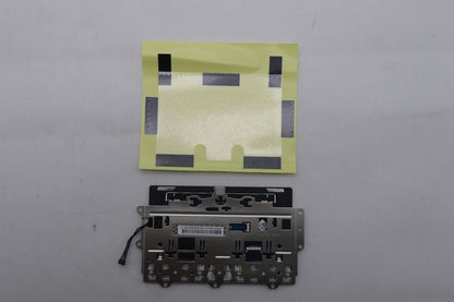 Lenovo CS25_CP,GLMLR,BK,NFC,CHY,EL Touchpad NFC Chicony Board 5T61P74308