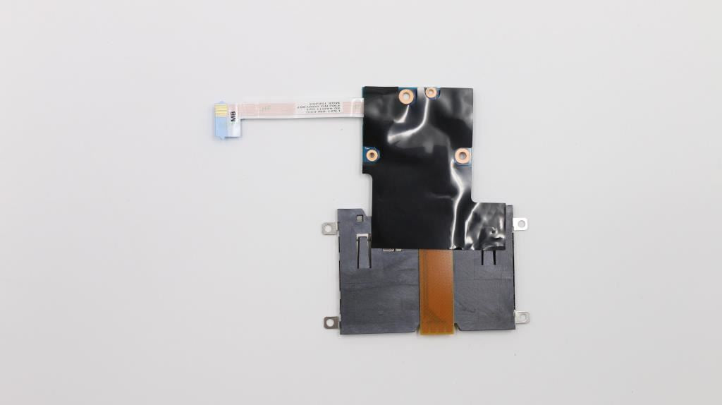 Lenovo w/ Cable, SZ-1 Smart Card Board 00NY465