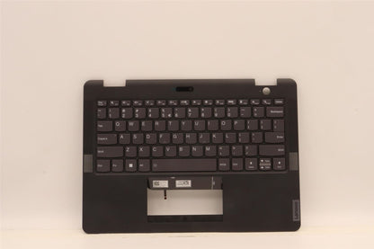 Lenovo Yoga 13w Keyboard Palmrest Top Cover US Europe Black Backlit 5M11F26598