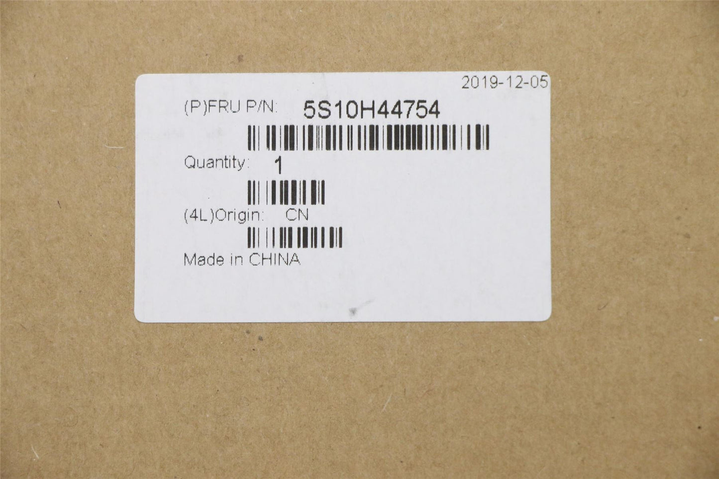 Lenovo E50-80 E50-70 E51-80 Screw Set Kit 5S10H44754