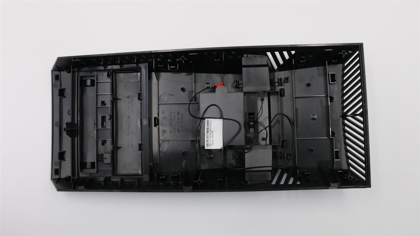 Lenovo MECH_ASM 34L,Front Bezel ASSY,Y720 01MN044