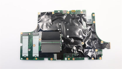 Lenovo ThinkPad P72 Motherboard Mainboard 01YU277