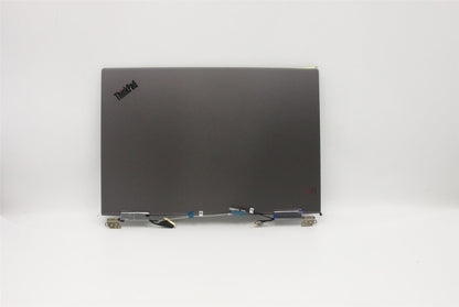 Lenovo MECH_ASM FHD,TCH,Laibao+AUO,RGB,IG 5M10V25003